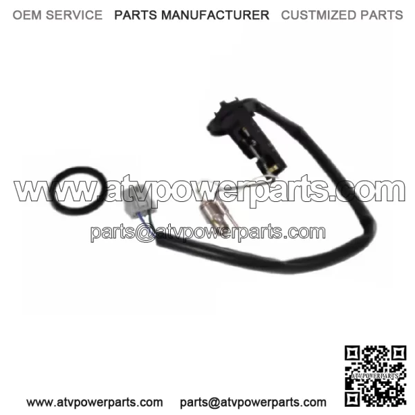 Honda Fuel Tank Sensor Unit Reserve Ruckus 2006 - 2023 OEM Part 37080-GEZ-610