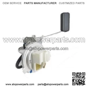 OEM Honda 37800-SR3-004 Fuel Tank Level Sending Unit 1992-1995 Civic New