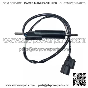 2017-2024 KAWASAKI QUICK SHIFTER SENSOR NINJA ZX-10R RR New 21176-0850