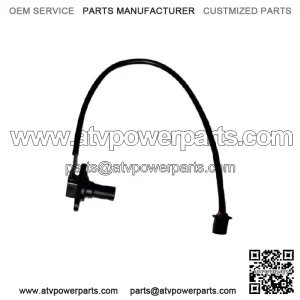 Honda Speed Sensor 03-18 ST1300 Models Speedometer Pickup Relay 37700-MCS-003