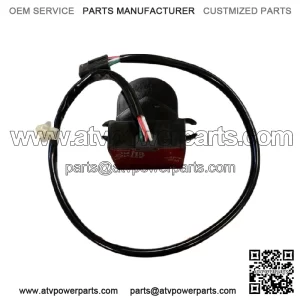 NEW Honda 2013-2023 CBR600RR SENSOR, BANK ANGLE New 35161MJCA01