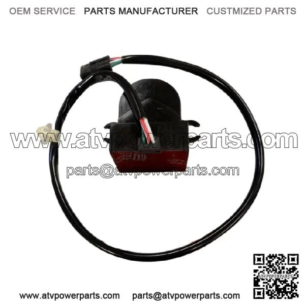 NEW Honda 2013-2023 CBR600RR SENSOR, BANK ANGLE New 35161MJCA01