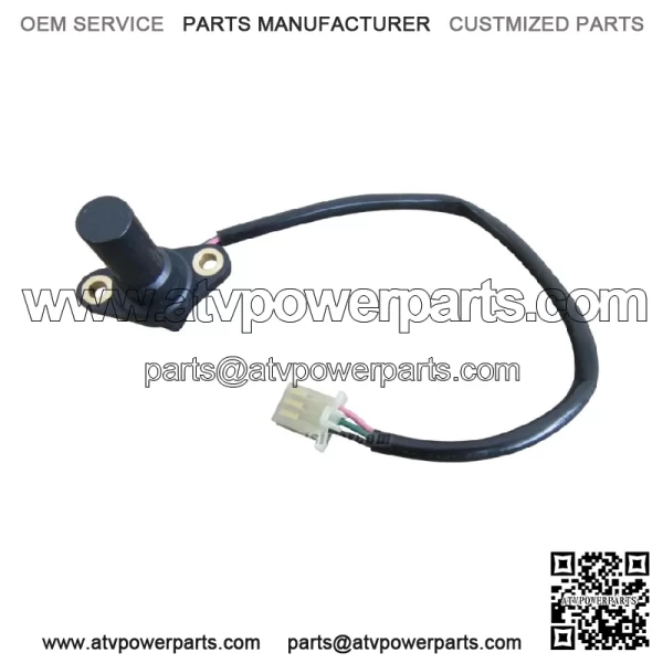 HONDA OEM CB1300SUPER FOUR SC54 SPEED SENSOR ASSY New 37700MEJ000