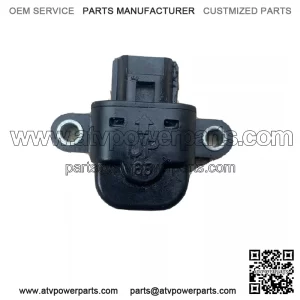 Kawasaki 21176-0067 Ninja 650R/2022 KLR650 SENSOR VEHICLE DOWN