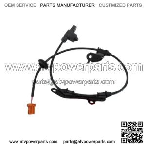 HONDA ABS Wheel Speed Sensor Rear Left 57475-S2A-003 S2000 AP1 AP2