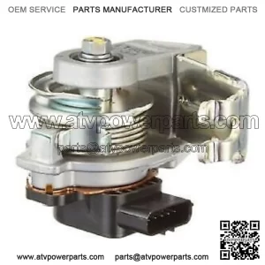 HONDA OEM CR-V Accelerator Pedal Sensor 37971-RDJ-A01 New