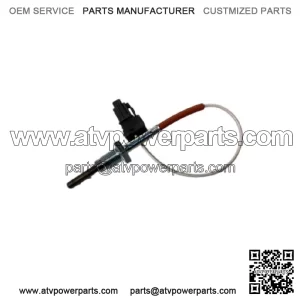 HONDA ACTY Exhaust Gas Temperature Temp Sensor 37810-PZ3-903 OEM