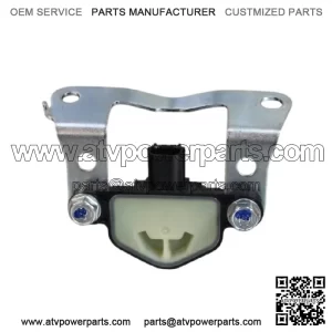 Honda OEM Part 35160-KVS-751 SENSOR ASSY., BANK ANGLE (M6) New 35160KVS751