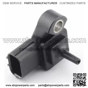 NEW OEM Honda SENSOR ASSY., MAP - New 37830-MEL-003