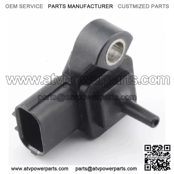 NEW OEM Honda SENSOR ASSY., MAP - New 37830-MEL-003