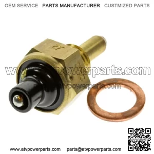 Honda SENSOR ASSY. 37750-MCE-003 OEM NEW
