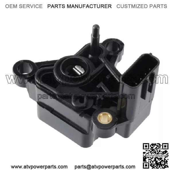 Honda 2010-2016 NSS CH Sensor Set 16060-GFZ-003 New OEM New 16060GFZ003