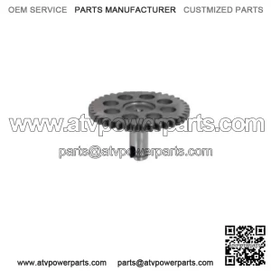 KAWASAKI Oil Pump Gear 16085-1345 fit Vulcan1500 VN1600 VN1500
