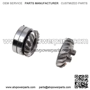 SUZUKI OEM DRIVE GEAR 24910-48830 NEW Fit 2006 - 2022 Boulevard C109R T M109R 2