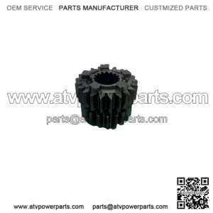 SUZUKI OEM GX71A Gear 3Rd & 4Th Drive 24231-15H00 for HAYABUSA GSX1300R