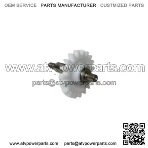 OEM Honda Water Pump Shaft Gear 1992-1996 CR250R 92-96 250R 19240-KZ3-860 New