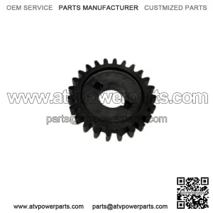2018-2023 Honda CRF250R Water pump Gear New 19242K95A20 CRF250RX (24T)