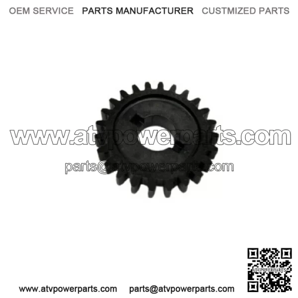 2018-2023 Honda CRF250R Water pump Gear New 19242K95A20 CRF250RX (24T)