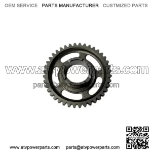 NEW OEM Honda GEAR, STARTER DRIVEN (40T) - 28110-MKE-A10 New 28110MKEA10