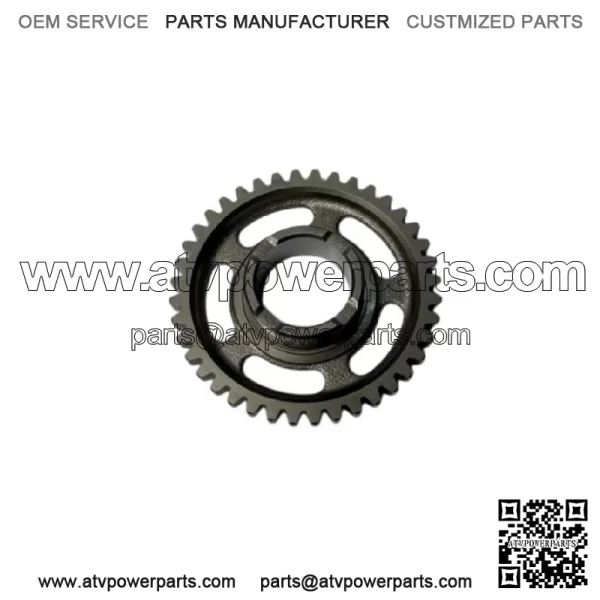NEW OEM Honda GEAR, STARTER DRIVEN (40T) - 28110-MKE-A10 New 28110MKEA10