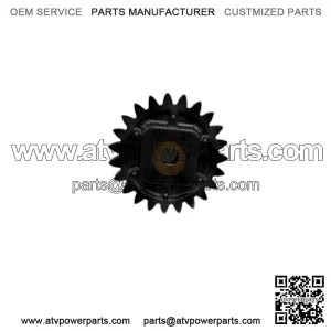 2018-2021 HONDA CRF250R CRF 250R GEAR OIL PUMP GEAR 15130-k95-A20 OE OEM NEW SL1