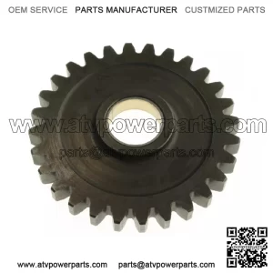 KAWASAKI KLR250 KLX250R KLX300R Idle Spur Gear New 59051-1120