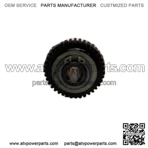 Honda 2017-2018 CR Gear B 12T/39T 28130-MKE-A10( 28130-MKE-A11) OEM New