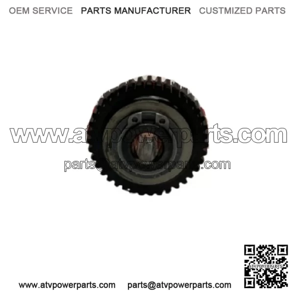 Honda 2017-2018 CR Gear B 12T/39T 28130-MKE-A10( 28130-MKE-A11) OEM New