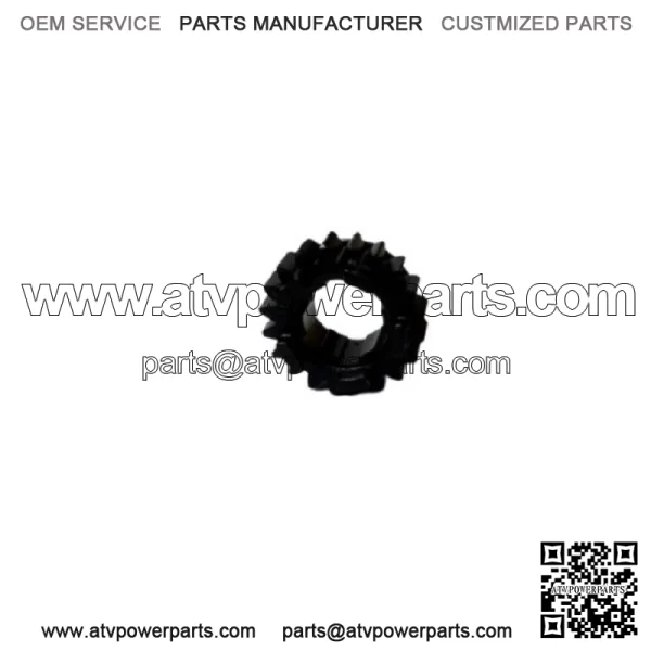 HONDA OEM Part New 23491-MW2-780 5th Gear, Countershaft