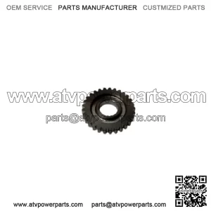 Honda OEM CG125 CB125 Pinion (29t) 28211-397-010 MADE IN JAPAN