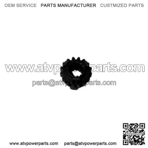 NEW OEM Honda GEAR, MAINSHAFT THIRD (16T) - 23441-HP1-600