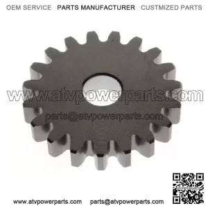 Honda 1988-2003 Goldwing GL Gear 19T 28106-MN5-010 New