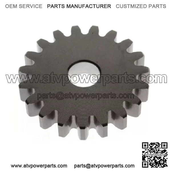 Honda 1988-2003 Goldwing GL Gear 19T 28106-MN5-010 New