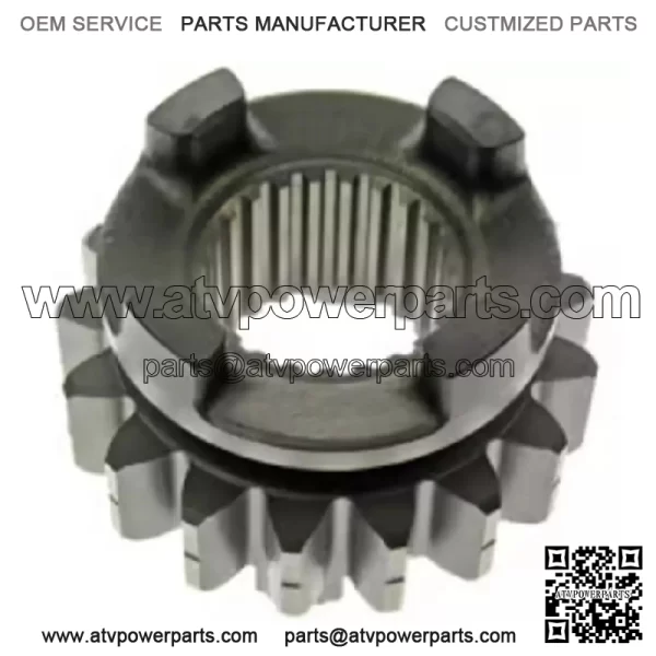 Honda 2013-2016 CR Gear 17T 23441-MEN-A70 New OEM
