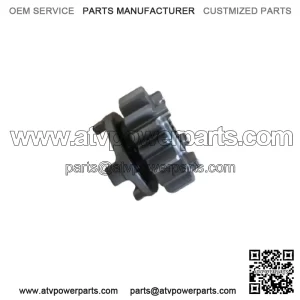NEW OEM Honda GEAR, MAINSHAFT THIRD (19T) - 23441-MKE-A00