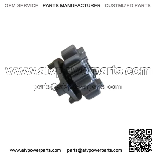 NEW OEM Honda GEAR, MAINSHAFT THIRD (19T) - 23441-MKE-A00