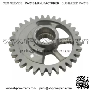 Honda OEM Part 13422-KRN-A00 New