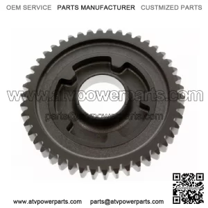 Honda OEM Part 23751-HP5-600 GEAR, COUNTERSHAFT REVERSE (46T)