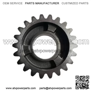 Honda 2010-2013 CR Gear 22T 23481-KRN-A40 New OEM