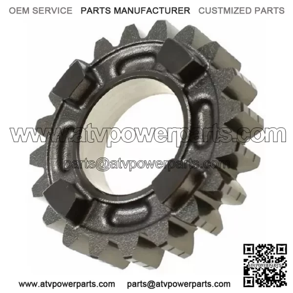 Honda 2002-2008 CR Gear 20T 23461-MEN-A10 New OEM