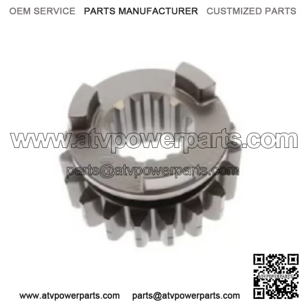 23491-MEY-A20 Honda OEM GEARC-5 23491MEYA20