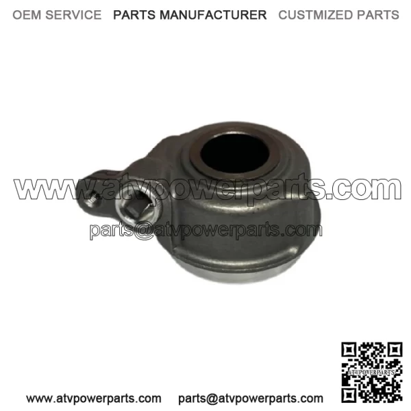 HONDA SPEEDOMETER GEAR BOX ASSY GL1500 VT600 VT750 New 44800-MR1-003