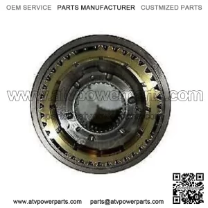 HONDA CIVIC CR-V Synchronizer Sleeve 23626-P16-316