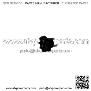 23017-1067 Kawasaki Socket,head lamp 230171067, New OEM Part