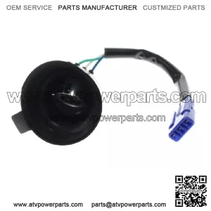 Headlight Bulb Socket 06-07 CRF250X, 05-07 CRF450X OEM Honda Harness Wire #J279