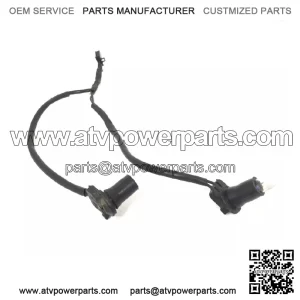Honda 2003-2014 ST Socket 33140-MCJ-D00 New OEM