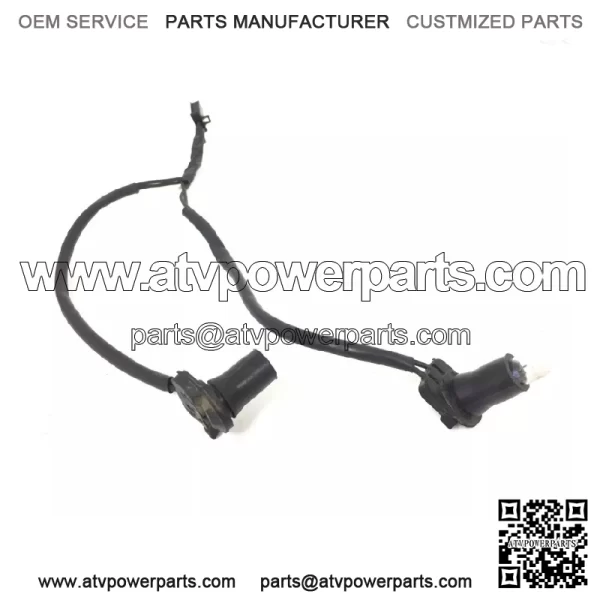 Honda 2003-2014 ST Socket 33140-MCJ-D00 New OEM