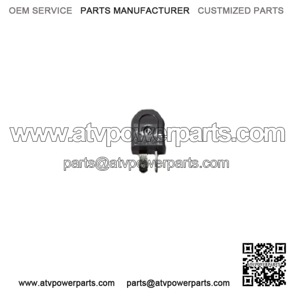 HONDA OEM PLUG ASSY, RECEPTACLE | 32651-892-003/ Bin 019/20