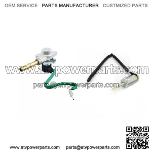 HONDA ACTY HH4 HA4 89-99 Air & Slow Cut Solenoid Valve set
