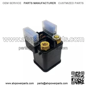 YAMAHA STARTER SOLENOID RELAY SWITCH fit 2004 - 2013 YFZ450 YFZ 450